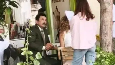 Çorum Bu Kez Beyazperdede!
