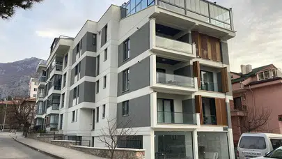 Amasya’nın En Pahalı İlçesi Belli Oldu!