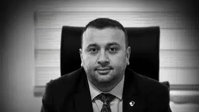 Merzifon Belediyesi Personeli Sercan Nevcanoğlu Hayatını Kaybetti