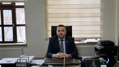 Merzifon, Sercan Nevcanoğlu'nu Son Yolculuğuna Uğurluyor