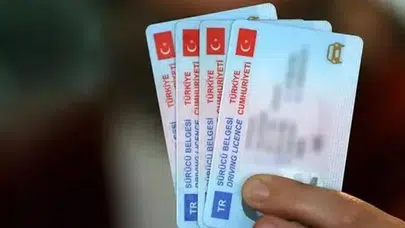 Ehliyet Almak Artık Cep Yakıyor! Maliyeti 35 Bin TL'yi Buldu