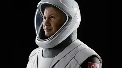 Türkiye’nin İlk Astronotu Alper Gezeravcı Merzifon’a Atandı!
