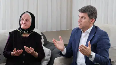 Vali Bakan’dan Şehit Emanetine Vefa!