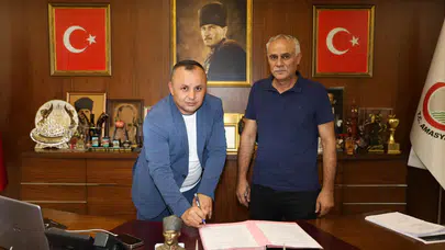 Amasya’da Üniversitelilere Ulaşım Müjdesi!