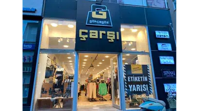 Merzifon Gökçegöz Çarşı’dan Dev Kampanya!