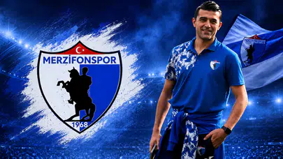 Merzifonspor Kaptanı Gemiyi Terk Etmedi!