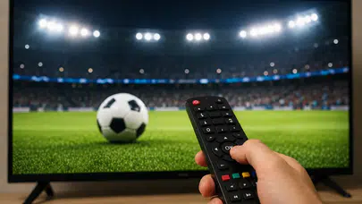 1. Lig’de Beklenen Müjde! Maçlar TRT’den Şifresiz Yayınlanacak