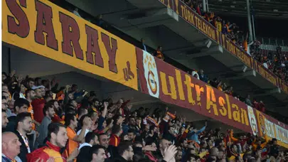 ultrAslan’da Deprem: 40 Temsilcilik Ayrıldı!