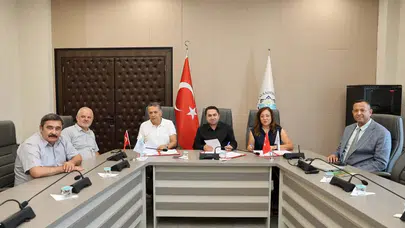 ALKÜ, HEGEM Vakfı ve KGK’dan Şiddetle Mücadelede Güç Birliği