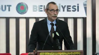 Erdal Beşikçioğlu Tutuklandı! Etimesgut Belediyesi Soruşturmada!