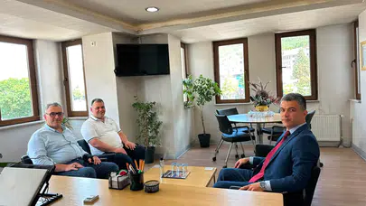 Amasya’ya Yeni Telekom Yatırımları mı Geliyor?