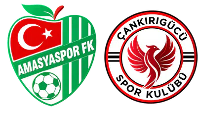 Ziraat Türkiye Kupası’nda Amasyaspor’un Rakibi Belli Oldu!