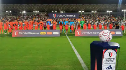 Beşiktaş'a Alanya Freni!