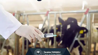 Çiftçilere 688 Milyon TL’lik Tarımsal Destek