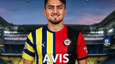 Çorum FK, Cengiz Ünder İçin Masada!