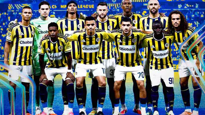 Fenerbahçe 18 Yıl Aradan Sonra Devler Ligi'nde!