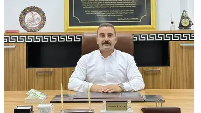 Merzifon’daki TARSİM Çıkışı Sonuç Verdi
