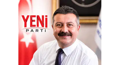 Beklenen Oldu! Alp Kargı Yeni Parti’de