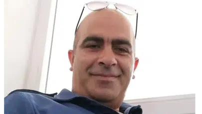 Amasya'lı Polisten Acı Haber! Kene Isırması Sonucu Hayatını Kaybetti!