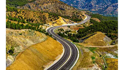 Amasya’da Ulaşımda 6 Yıllık Büyük Değişim!