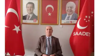 Nuri Elbir: “Amasya Sanayisi Güçlenirse Türkiye Güçlenir”