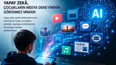 Davulcu’dan Deepfake Uyarısı!