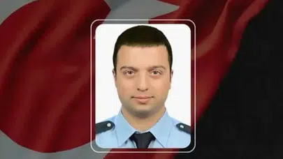 59 Günlük Yaşam Mücadelesi: Melih Kaygusuz Şehit Oldu