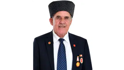 Amasya Bir Gazisini Daha Ebediyete Uğurluyor: Bahattin Şen Hayatını Kaybetti