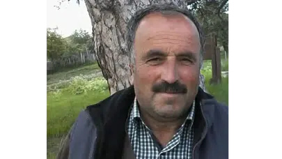 Üzerine Ağaç Devrilen Vatandaş Hayatını Kaybetti