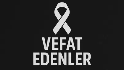 15 Eylül 2026 Aramızdan Ayrılanlar