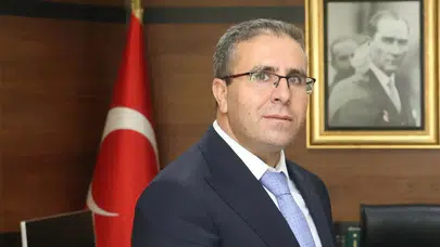 Amasya İl Göç Müdürü Mithat Aksem Çorum’a Atandı