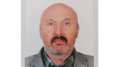 Feci Kaza: Din Görevlisi Hayatını Kaybetti