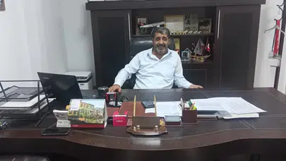 Karakaş: Öğrencilerimiz Bize Emanet!