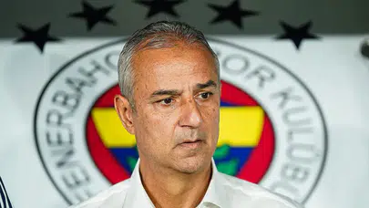 Fenerbahçe’de Kriz Büyüyor! İsmail Kartal İdmana Çıkmadı