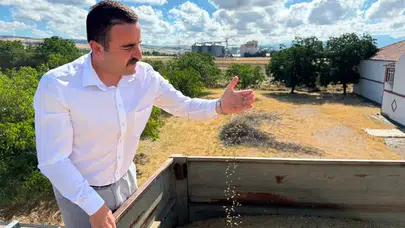 Koçak: Çiftçinin Önünü Borçla Kapatmayın!