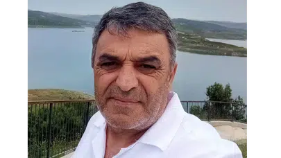 Dere Yatağına Yuvarlanarak Hayatını Kaybetti
