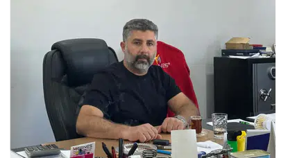 Emre Kiracılar TSO İçin Aday: “Birlikte Üretecek, Birlikte Büyüyeceğiz”