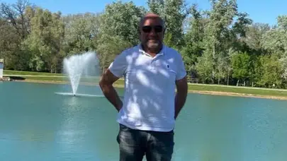 Çatı Tamiri Facia ile Bitti: 56 Yaşındaki Adam Hayatını Kaybetti