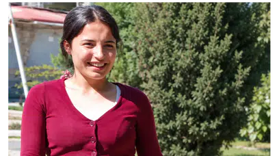 Merzifon’da 15 Yaşındaki İlknur’dan 7 Gündür Haber Yok!