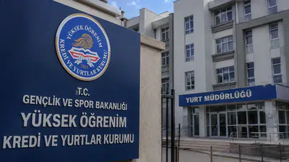 KYK Yurt Ücretlerine Zam Geldi!