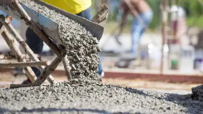 BETON ALIMI