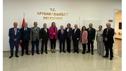 Dim: Medyanın Geleceği İçin Meslek Birliği Şart!