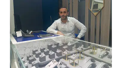 Şerif Sağlam: “Daha Güçlü Bir TSO İçin Güçlü Bir Ekiple Yola Çıktık”