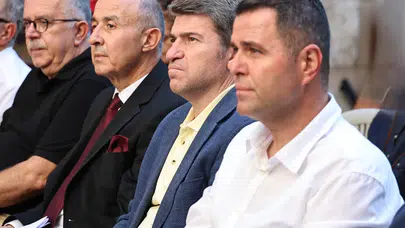 Amasya’da Asırlık Şifa Mirası Yeniden Gündemde!