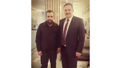 Madenciden İpek’e “Sahaya Gelin” Çağrısı!