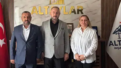 MHP Amasya’da Teşkilat Buluşması!