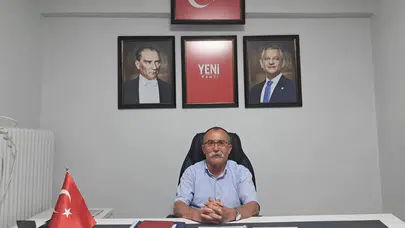 Sivas’ta Yanan Bağımsızlık Meşalesi