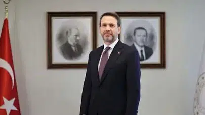 Enerji Bakanı Yarın Çorum’da!