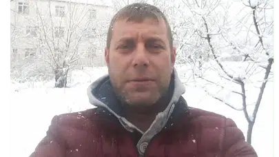 Tanker Şoförü Şantiyede Hayatını Kaybetti