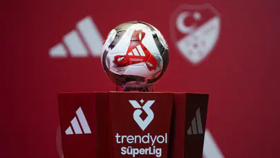 Süper Lig’de Derbi Takvimi Netleşti! İşte Dev Maçların Tarihleri